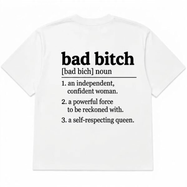 bad bitch