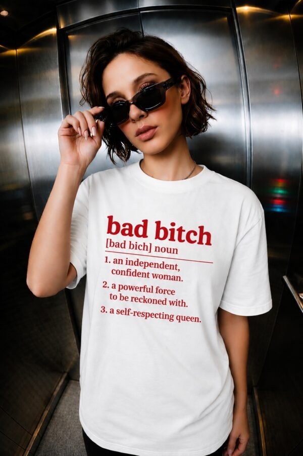 bad bitch